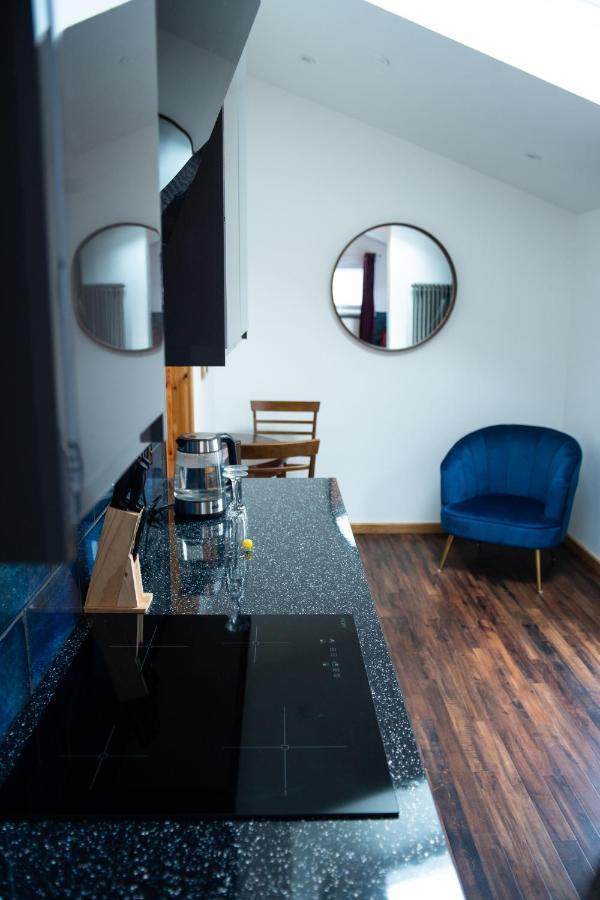 The Rum Shack Manorbier Castle Inn المظهر الخارجي الصورة
