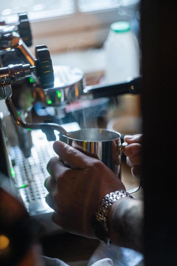The Rum Shack Manorbier Castle Inn المظهر الخارجي الصورة